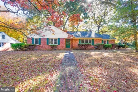 612 Tony Tank Ln, Fruitland, MD 21826
