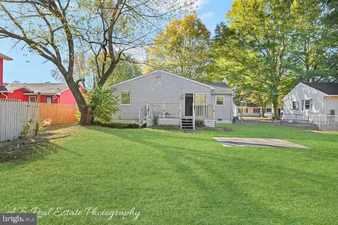 Exterior - 3 W Pine St, Delmar, MD 21875 photo 2 of 2