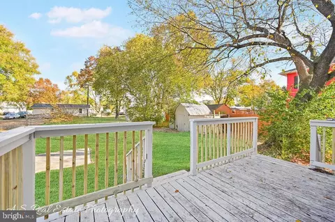 Exterior - 3 W Pine St, Delmar, MD 21875 photo 1 of 2