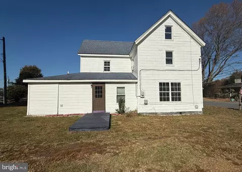 7430 Market St, Willards, MD 21874 photo 1