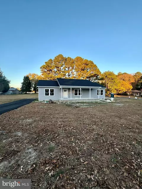 302 Valleywood Dr, Salisbury, MD 21804