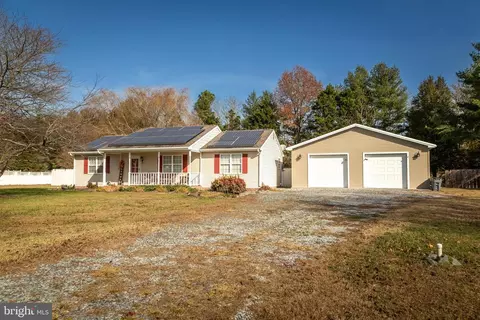 607 Lancaster Ct, Salisbury, MD 21804