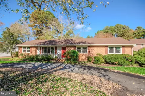 605 Irene Ave, Salisbury, MD 21801
