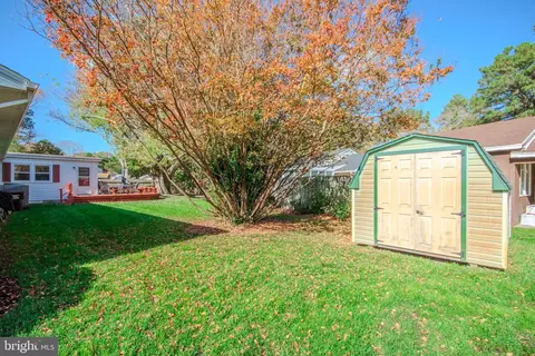 605 Irene Ave, Salisbury, MD 21801 photo 28