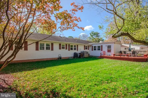 605 Irene Ave, Salisbury, MD 21801 photo 29