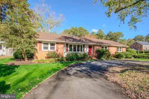 605 Irene Ave, Salisbury, MD 21801 photo 2