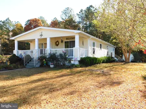 26791 Crossbill Ct, Hebron, MD 21830
