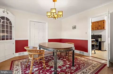 Dining - 228 S Clairmont Dr, Salisbury, MD 21801 photo 1 of 3