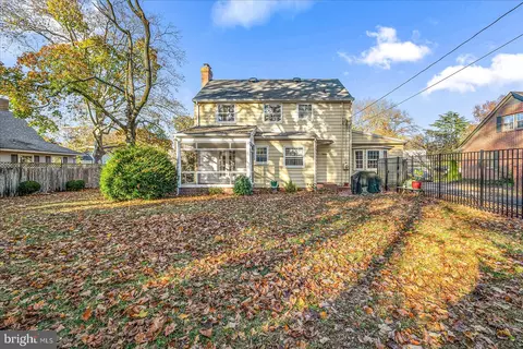 Exterior - 228 S Clairmont Dr, Salisbury, MD 21801 photo 9 of 12