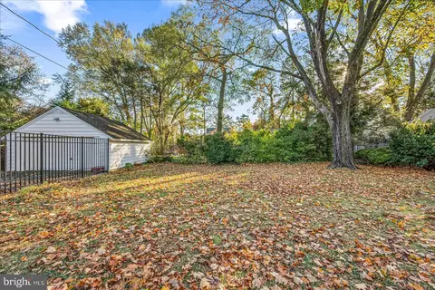Exterior - 228 S Clairmont Dr, Salisbury, MD 21801 photo 7 of 12