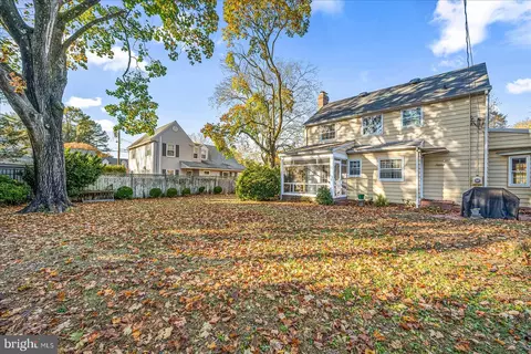 Exterior - 228 S Clairmont Dr, Salisbury, MD 21801 photo 8 of 12