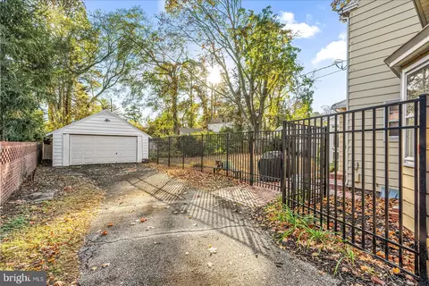 Exterior - 228 S Clairmont Dr, Salisbury, MD 21801 photo 12 of 12