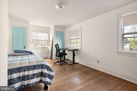 Bedroom - 228 S Clairmont Dr, Salisbury, MD 21801 photo 4 of 8