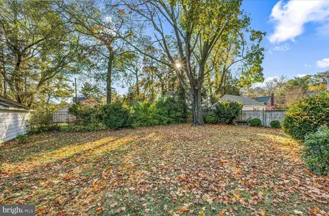 Exterior - 228 S Clairmont Dr, Salisbury, MD 21801 photo 6 of 12