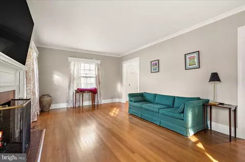 Living - 228 S Clairmont Dr, Salisbury, MD 21801 photo 3 of 5