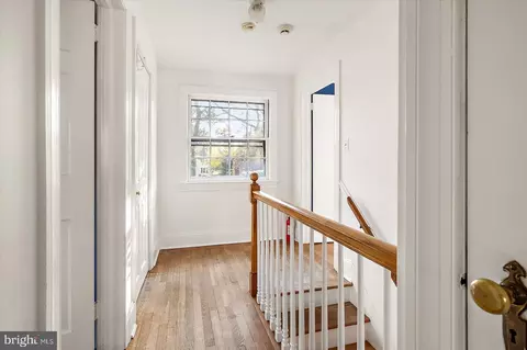 Entry Way - 228 S Clairmont Dr, Salisbury, MD 21801 photo 6 of 6