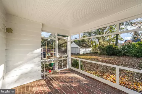 Exterior - 228 S Clairmont Dr, Salisbury, MD 21801 photo 3 of 12