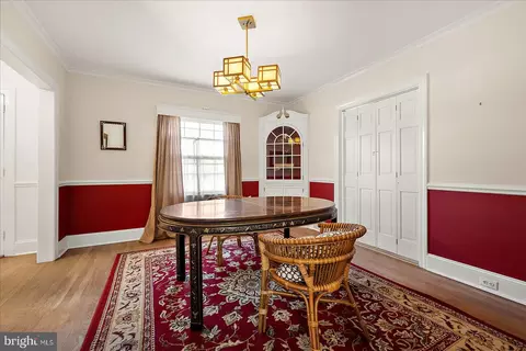 Dining - 228 S Clairmont Dr, Salisbury, MD 21801 photo 3 of 3