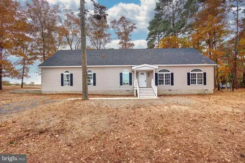 23671 Taylors Trl, Mardela Springs, MD 21837