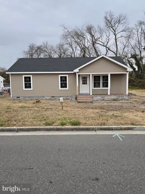 222 N Dulany Ave, Fruitland, MD 21826