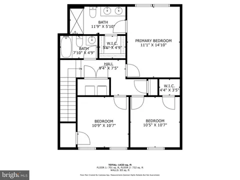 304 Stream Valley Ct, Salisbury, MD 21804 photo 26