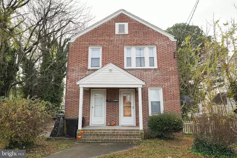 902 E Church St, Salisbury, MD 21804