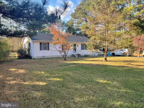 8564 E Marlboro Dr, Delmar, MD 21875