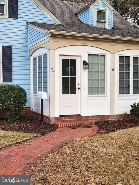 507 S Pinehurst Ave, Salisbury, MD 21801 photo 5