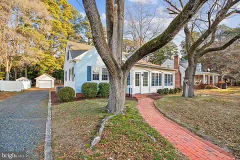 507 S Pinehurst Ave, Salisbury, MD 21801 photo 7