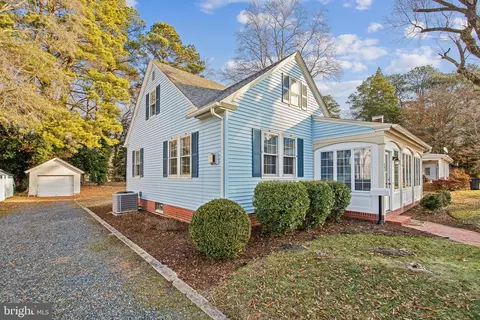 507 S Pinehurst Ave, Salisbury, MD 21801 photo 4