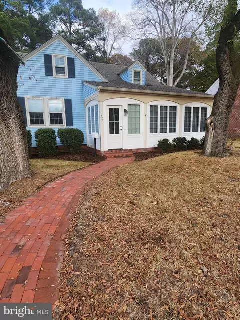 507 S Pinehurst Ave, Salisbury, MD 21801 photo 2