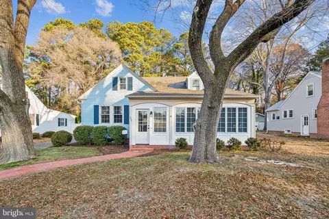 507 S Pinehurst Ave, Salisbury, MD 21801 photo 3