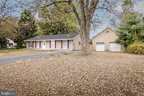 167 Shamrock Dr, Salisbury, MD 21804