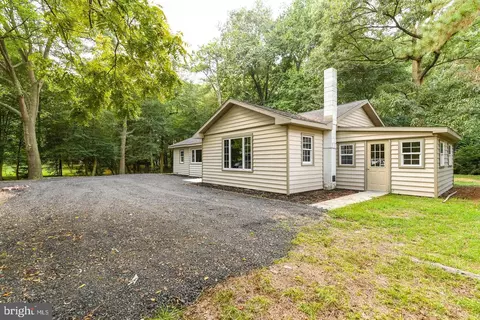 740 Canvasback Ct, Salisbury, MD 21804