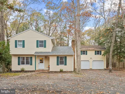 5892 Kirknewton Dr, Salisbury, MD 21804
