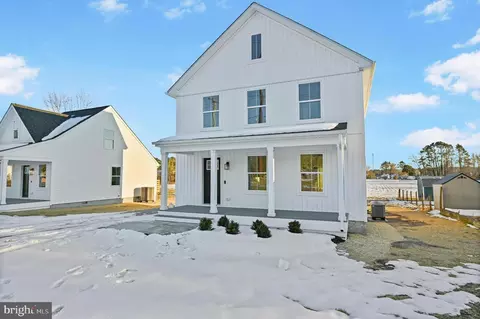 34445 Main St, Pittsville, MD 21850