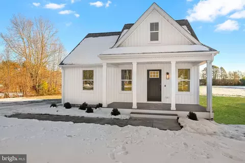 34451 Main St, Pittsville, MD 21850