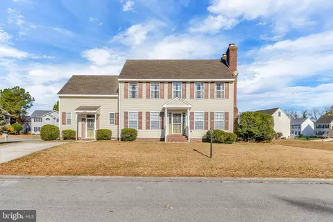 1119 Granbys Run, Salisbury, MD 21804 photo 1