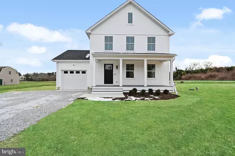 34401 Main St, Pittsville, MD 21850