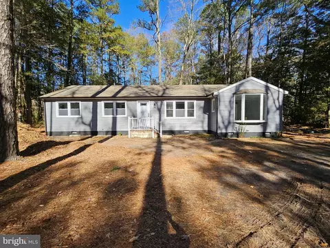32520 Mt Olive Rd, Salisbury, MD 21804