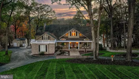 1016 Schumaker Woods Rd, Salisbury, MD 21804