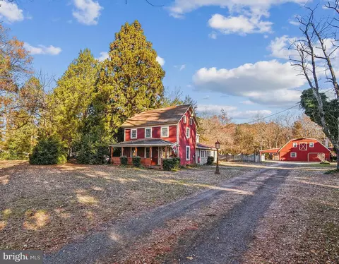 4555 Snow Hill Rd, Salisbury, MD 21804