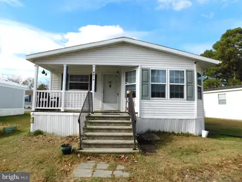 9219 Green Isle Cir, Delmar, MD 21875