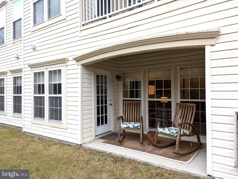 Exterior - 2001 Whispering Ponds Ct #2001 1C, Salisbury, MD 21804 photo 2 of 3