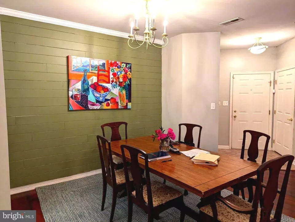Dining - 2001 Whispering Ponds Ct #2001 1C, Salisbury, MD 21804 photo 2 of 3
