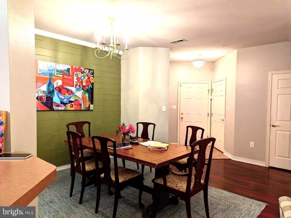 Dining - 2001 Whispering Ponds Ct #2001 1C, Salisbury, MD 21804 photo 1 of 3
