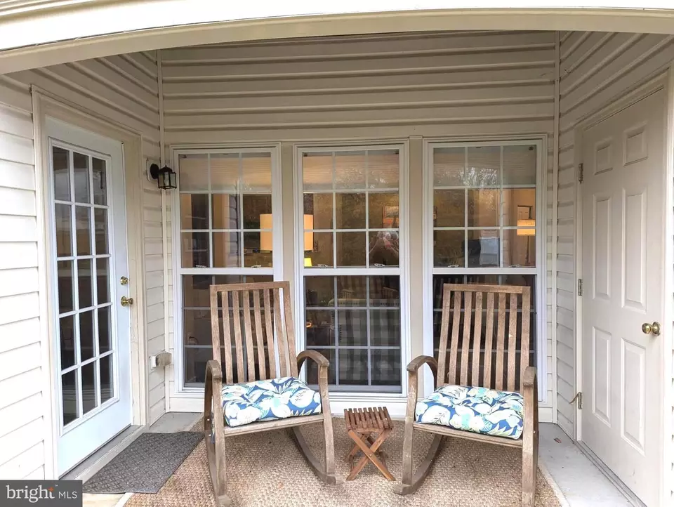 Exterior - 2001 Whispering Ponds Ct #2001 1C, Salisbury, MD 21804 photo 3 of 3