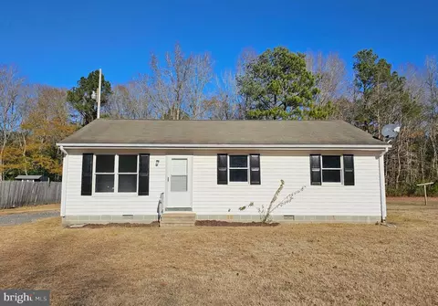 11295 Snethen Church Rd, Sharptown, MD 21861