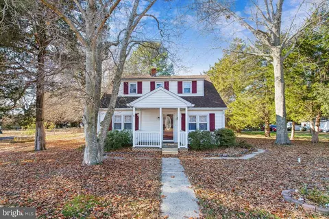 200 Carolyn Ave, Salisbury, MD 21804
