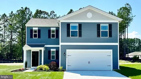 1343 Fairview Ln, Salisbury, MD 21801